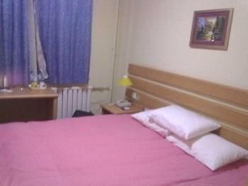 Home Inn Chongming Island West Road - Tsingtao ชิงเต่า ภายนอก รูปภาพ