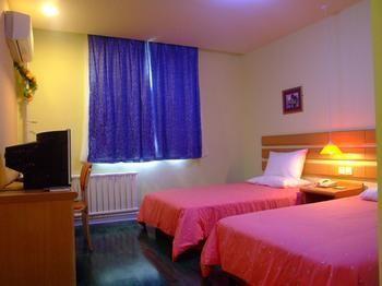 Home Inn Chongming Island West Road - Tsingtao ชิงเต่า ภายนอก รูปภาพ