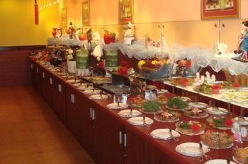 Home Inn Chongming Island West Road - Tsingtao ชิงเต่า ภายนอก รูปภาพ